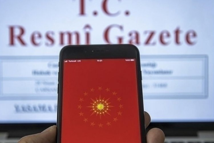 12 ilin m&uuml;ft&uuml;s&uuml; değişti