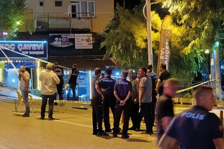 Malatya'da silahlı bor&ccedil; kavgası: 1 &ouml;l&uuml;, 5 yaralı