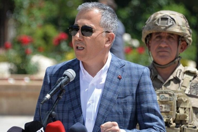 2023'te 46 bin d&uuml;zensiz g&ouml;&ccedil;men sınır dışı edildi!
