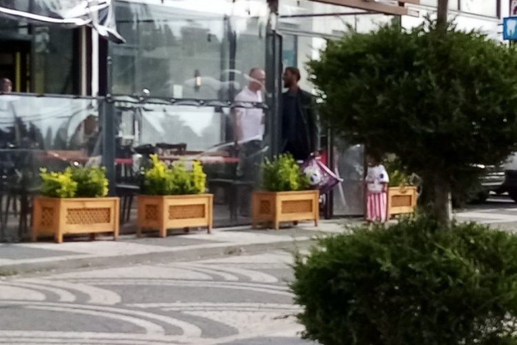 Bursa'da ilgin&ccedil; tartışma: İddialar korkun&ccedil;