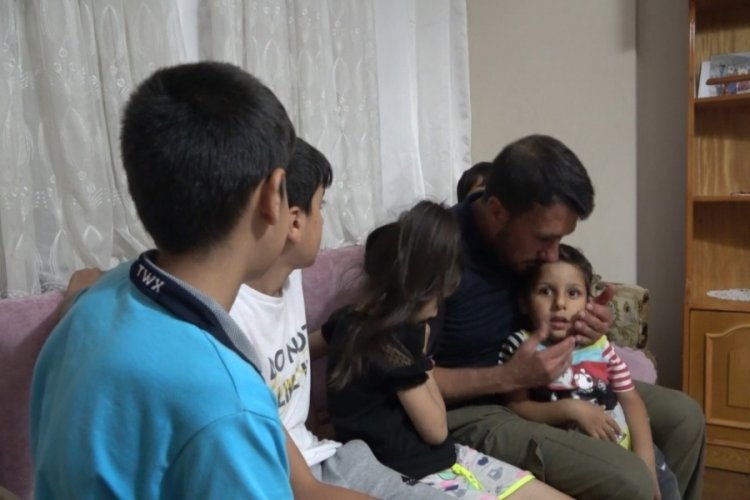 Bursa'da "Adınız hırsızlığa karıştı" diyerek dolandırdılar