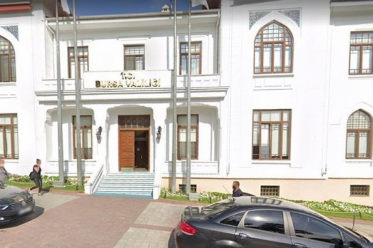 Bursa Valiliği'nden 'Uluslararası Uyuşturucu Kullanımı ve Ka&ccedil;ak&ccedil;ılığıyla M&uuml;cadele G&uuml;n&uuml;' paylaşımı