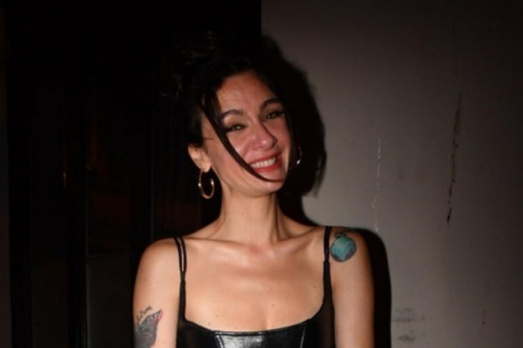 Birce Akalay: B&uuml;t&uuml;n sezon &ccedil;alıştım, şimdi&nbsp;tatil&nbsp;zamanı