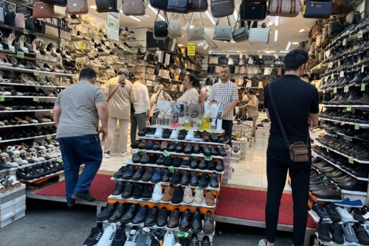 Bursa'da esnaf asgari &uuml;crete gelen zammı nasıl değerlendiriyor?