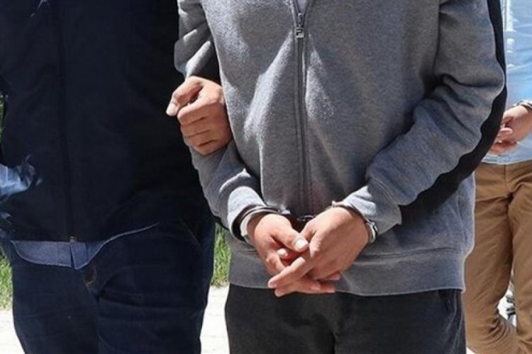 FET&Ouml; ş&uuml;phelisi 2 kişi Yunanistan'a ka&ccedil;arken yakalandı