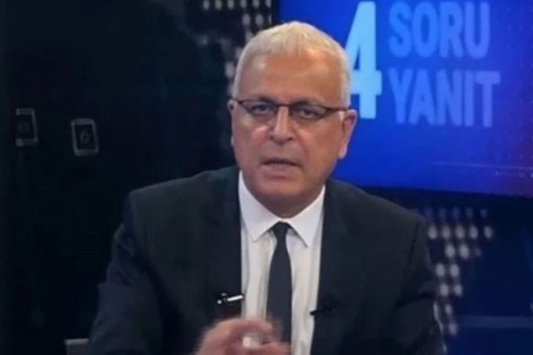 Gazeteci Merdan Yanardağ hakkında soruşturma başlatıldı