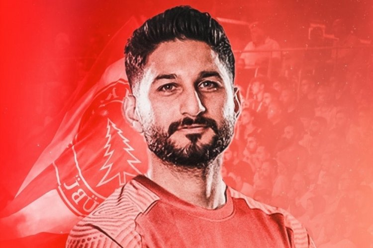 &Uuml;mraniyespor, Muhammed Mert'i kadrosuna kattı