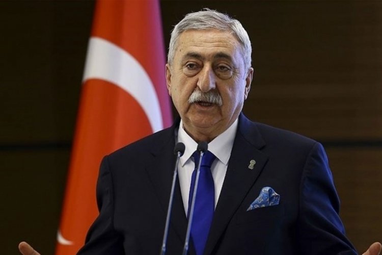 Kurban Bayramında 2.5 milyon k&uuml;&ccedil;&uuml;kbaş hayvanın kesilmesi bekleniyor