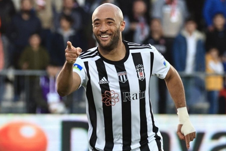 Beşiktaş, Nathan Redmond'la anlaşmaya yakın
