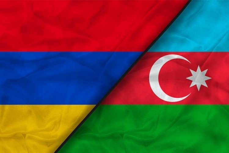 ABD'de Azerbaycan - Ermenistan m&uuml;zakeresi