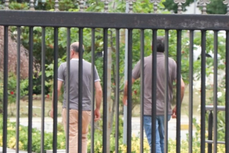 İstanbul'da kayıp olarak aranan kadının cesedi B&uuml;y&uuml;kada'da bulundu