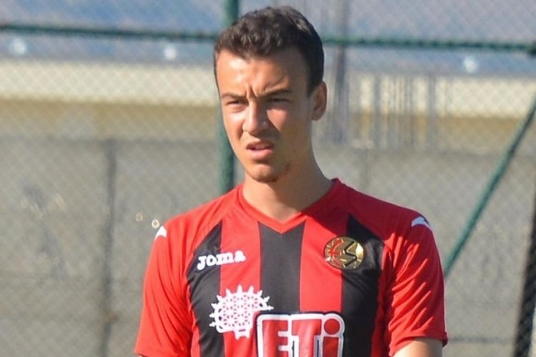 Hatayspor, Onur Arı'yı kadrosuna dahil etti