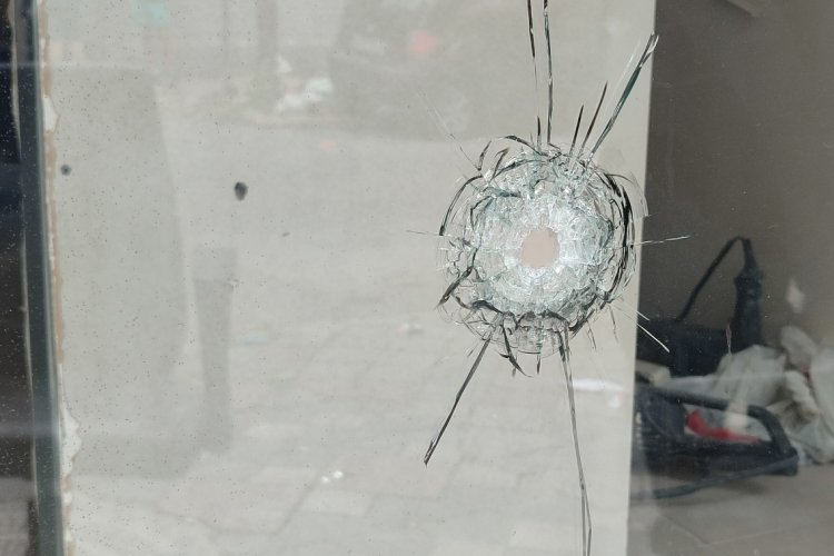 İstanbul zeytinburnu'nda silahlı &ccedil;atışma