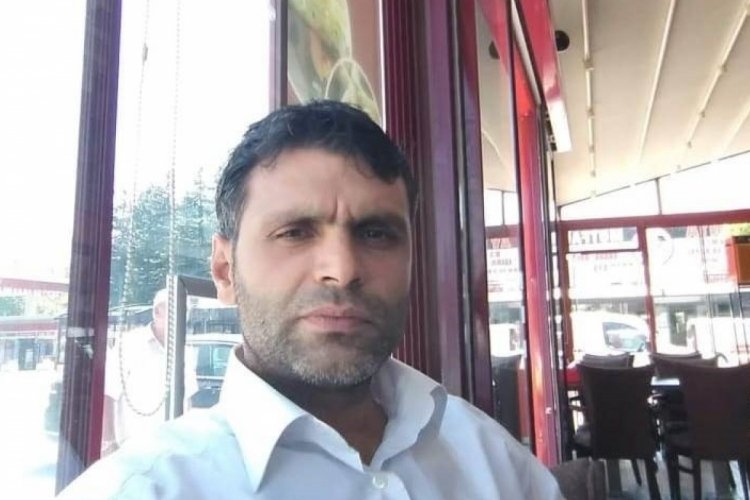 Manisa'da akıma kapılan elektrik&ccedil;i yaşamını yitirdi