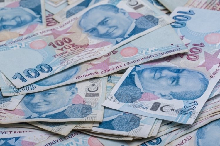 Yeni asgari &uuml;crette 45 dolar cebe girmeden eridi