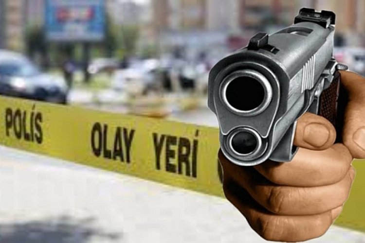 Tekirdağ'da karı-koca kavgası can aldı: 1 &ouml;l&uuml;