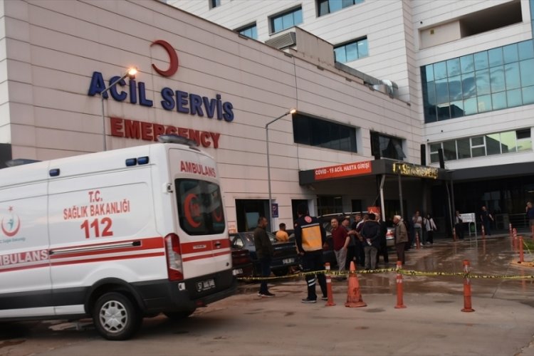 Sinop'ta pikniğe giden gen&ccedil; canından oldu