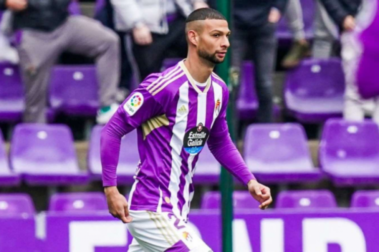 Joaquin Fernandez, Trabzonspor'a mı geliyor?