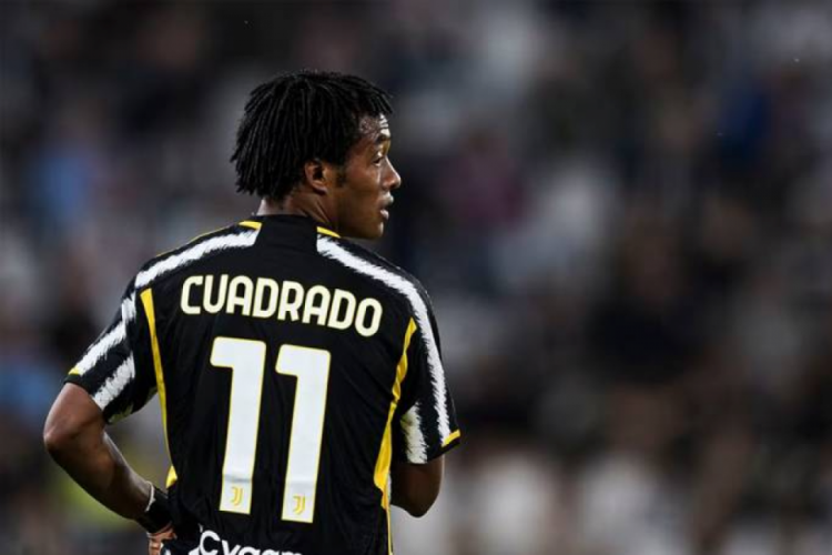 Fenerbah&ccedil;e'nin hedefindeki isim: Cuadrado