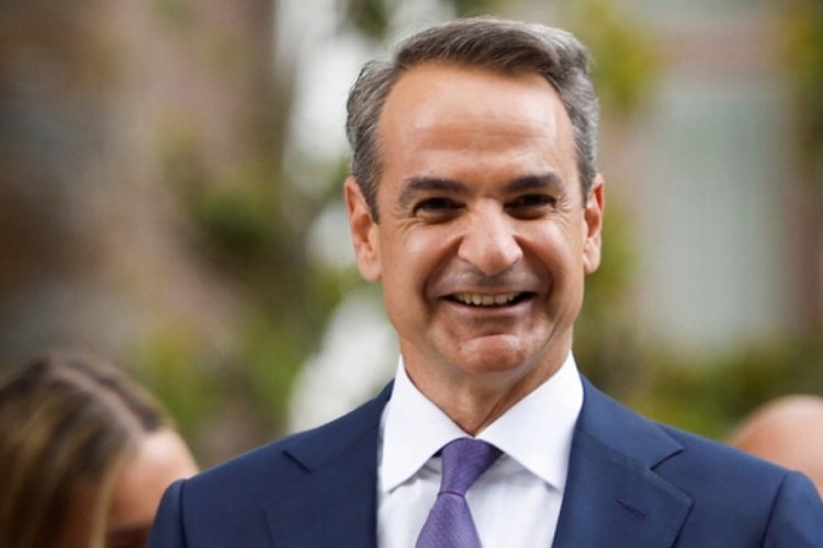 Yunanistan'ın yeni kabinesi belli oldu