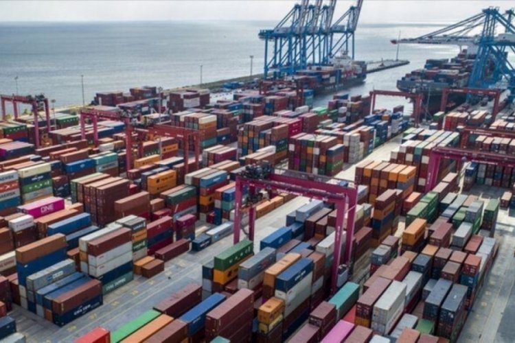 Ticaret Bakanlığı: T&uuml;rkiye ihracatta ve lojistikte b&ouml;lgesel &uuml;s olmayı başardı