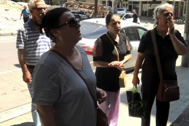 İstanbul'da fatura &ouml;deme noktasına gelenler şoke oldu! Paraları toplayıp kayboldular
