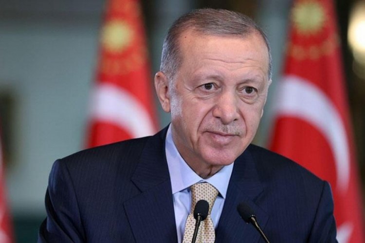 Cumhurbaşkanı Erdoğan: &Uuml;lkemizin sorunlarına daha fazla yoğunlaşma imkanına kavuştuk