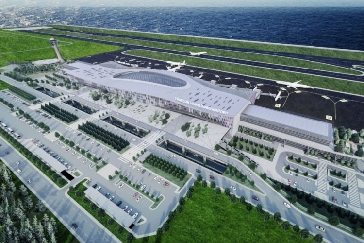 Bakan Uraloğlu'ndan Tarbzonspor'a m&uuml;jde!