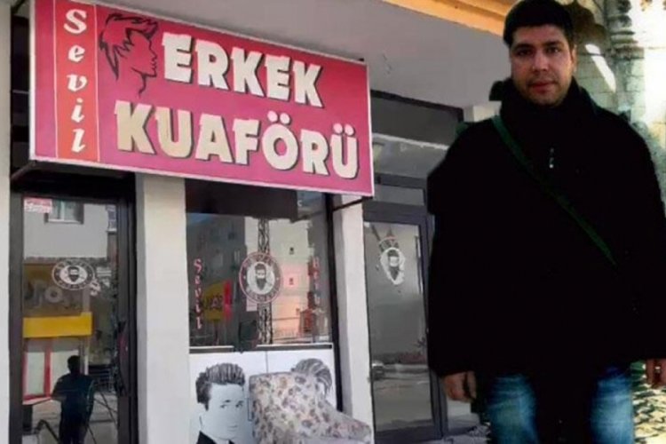 Ankara'da tartıştığı arkadaşını bı&ccedil;aklayarak &ouml;ld&uuml;rd&uuml;!