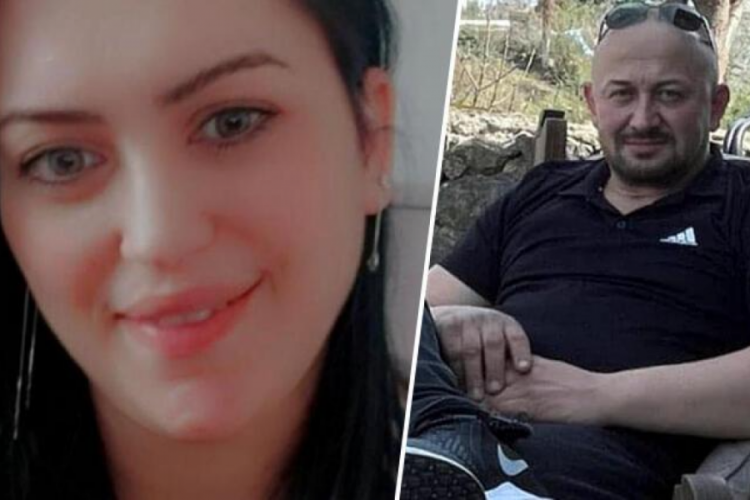 D&uuml;zce'de dini nikahla birlikte yaşadığı adamı sokak ortasında &ouml;ld&uuml;rd&uuml;