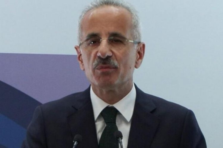 Bakan Uraloğlu'ndan Kurban Bayramı mesajı
