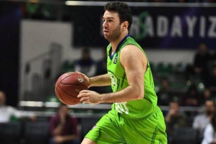 Tofaşlı Berk Uğurlu Beşiktaş'ta