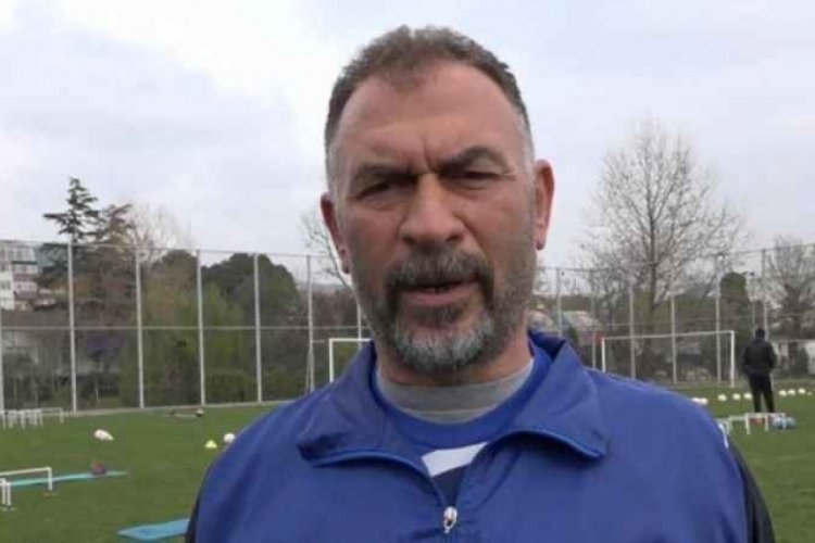 Bursa Yıldırımspor'a 'G&uuml;ndoğdu'