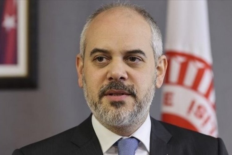 Cumhurbaşkanı Dış Politika Başdanışmanı Kılı&ccedil;, Sullivan ile g&ouml;r&uuml;şt&uuml;