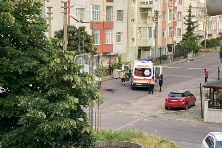 Sigara vermeyen yaşlı adamı demir &ccedil;ubukla &ouml;ld&uuml;rm&uuml;şt&uuml;! Hakkında karar &ccedil;ıktı