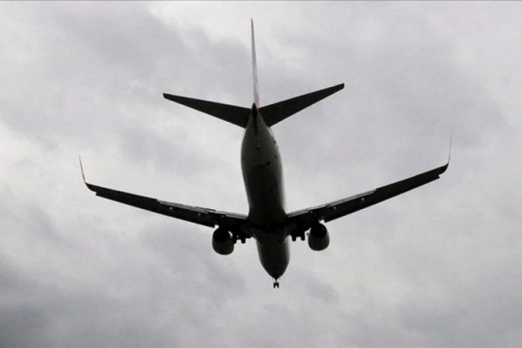 ABD'de 2 binden fazla u&ccedil;uş ertelendi