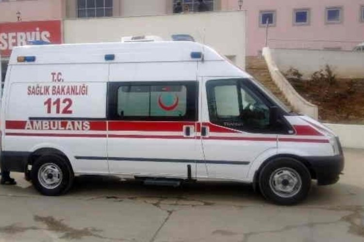 Aydın'da iki motosikletin &ccedil;arpıştığı kazada 1 kişi hayatını kaybetti