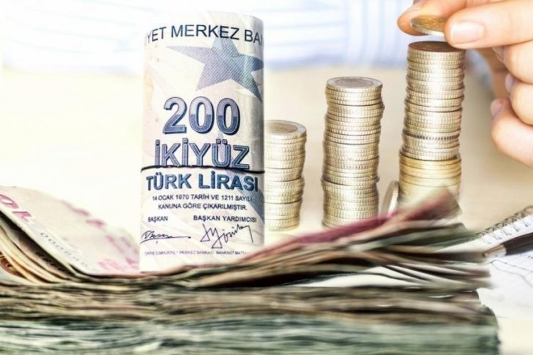 Vergi dilimlerine d&uuml;zenleme Ekim'de Meclise geliyor!