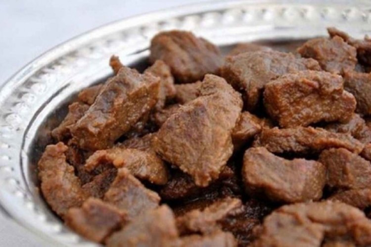 Lokum kıvamında kavurma i&ccedil;in p&uuml;f noktalar!