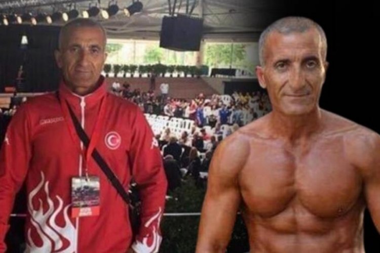 'Rambo muhtar' lakabı ile bilenen mahalle muhtarının sır &ouml;l&uuml;m&uuml;! Cansız bedeni bulundu