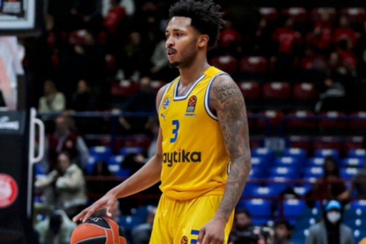 T&uuml;rk Telekom Jalen Adams'ı transfer etti