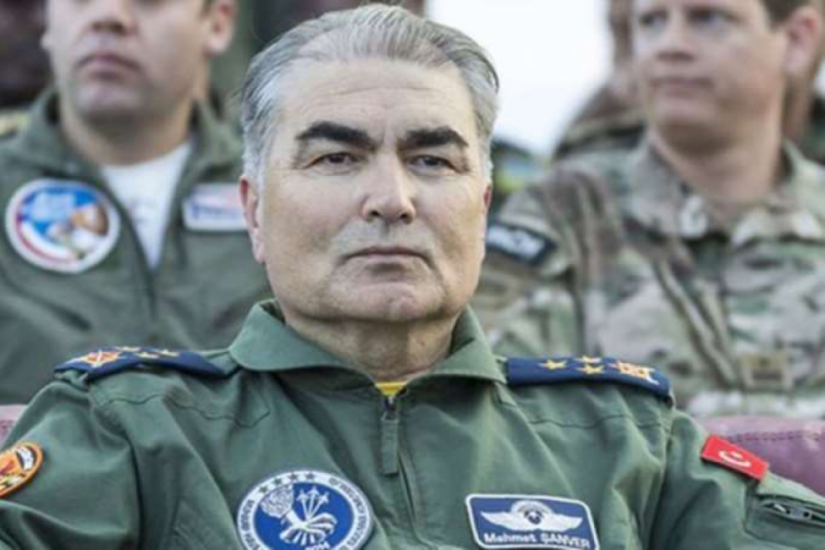 Mehmet Şanver kimdir?