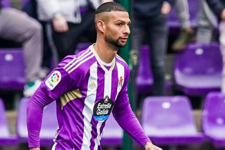 Trabzonspor, Joaquin Fernandez'i KAP'a bildirdi