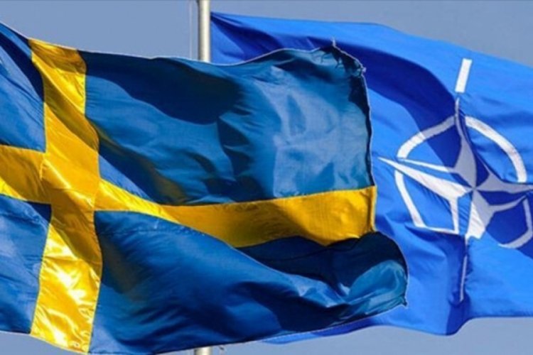 İsve&ccedil;'in NATO &uuml;yeliği hakkındaki &uuml;st d&uuml;zey toplantı 6 Temmuz'da yapılacak