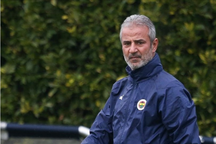 İsmail Kartal yarın Fenerbah&ccedil;e ile s&ouml;zleşme imzalayacak