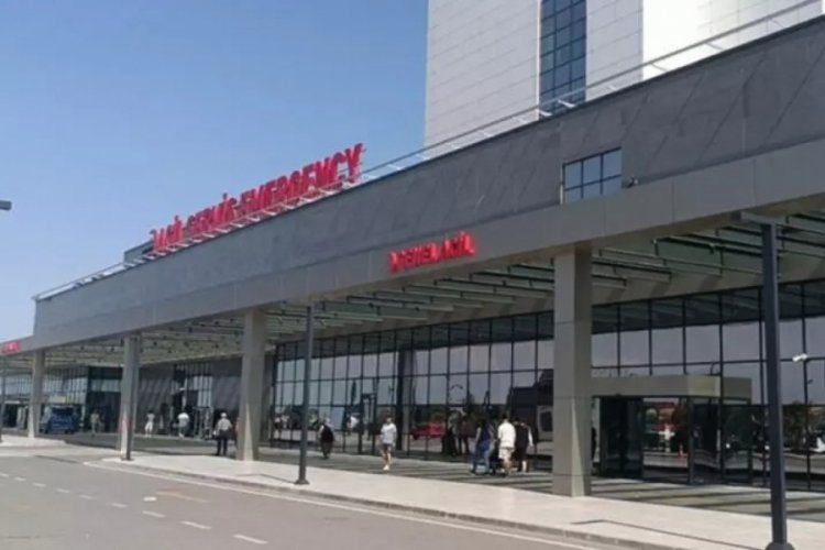 Tekirdağ'da  170 acemi kasap hastanelik oldu