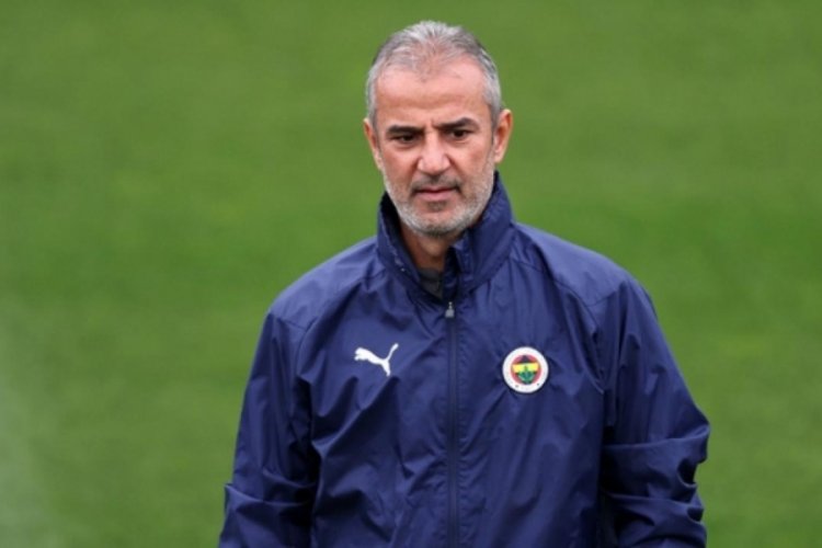 İsmail Kartal, Fenerbah&ccedil;e ile s&ouml;zleşme imzalayacak