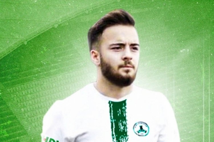 Bandırmaspor, Doğan Can Davas'ı kadrosuna kattı