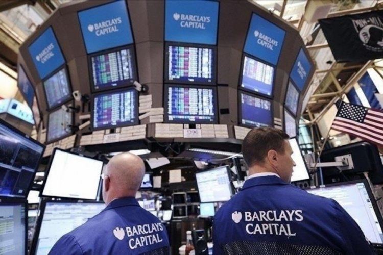 New York borsası karışık seyirle kapandı