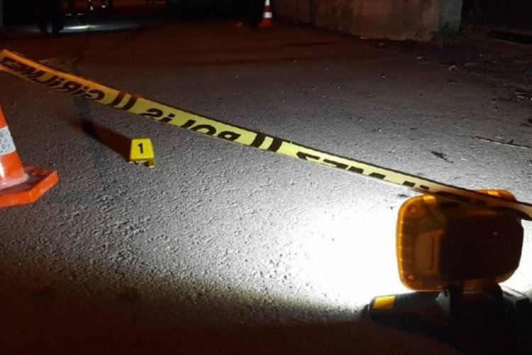 Ağrı'da bı&ccedil;aklı kavga sonucu 1 kişi hayatını kaybetti